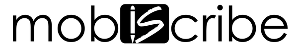 MobiScribe logo