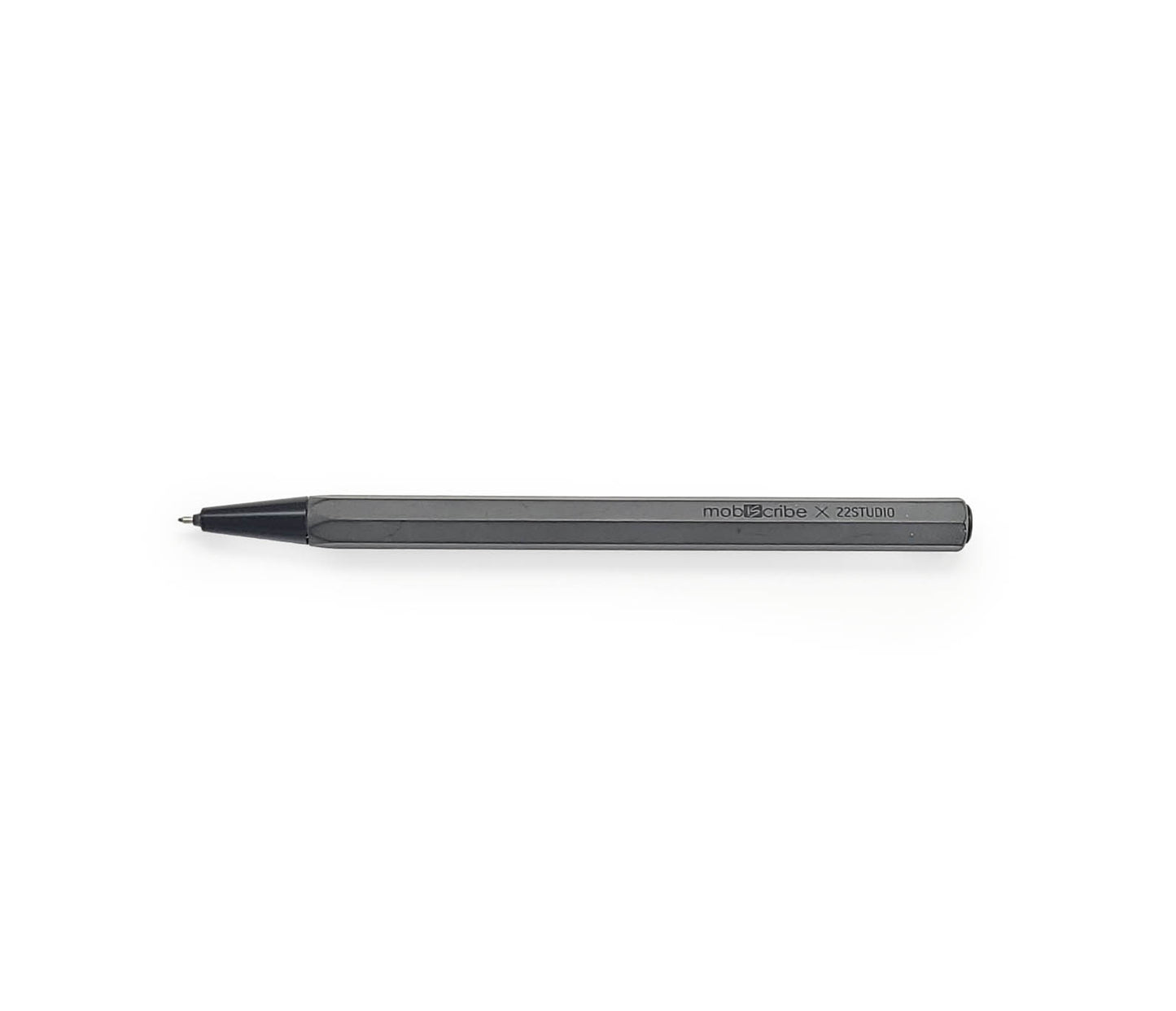 Limited Edition Concrete Stylus