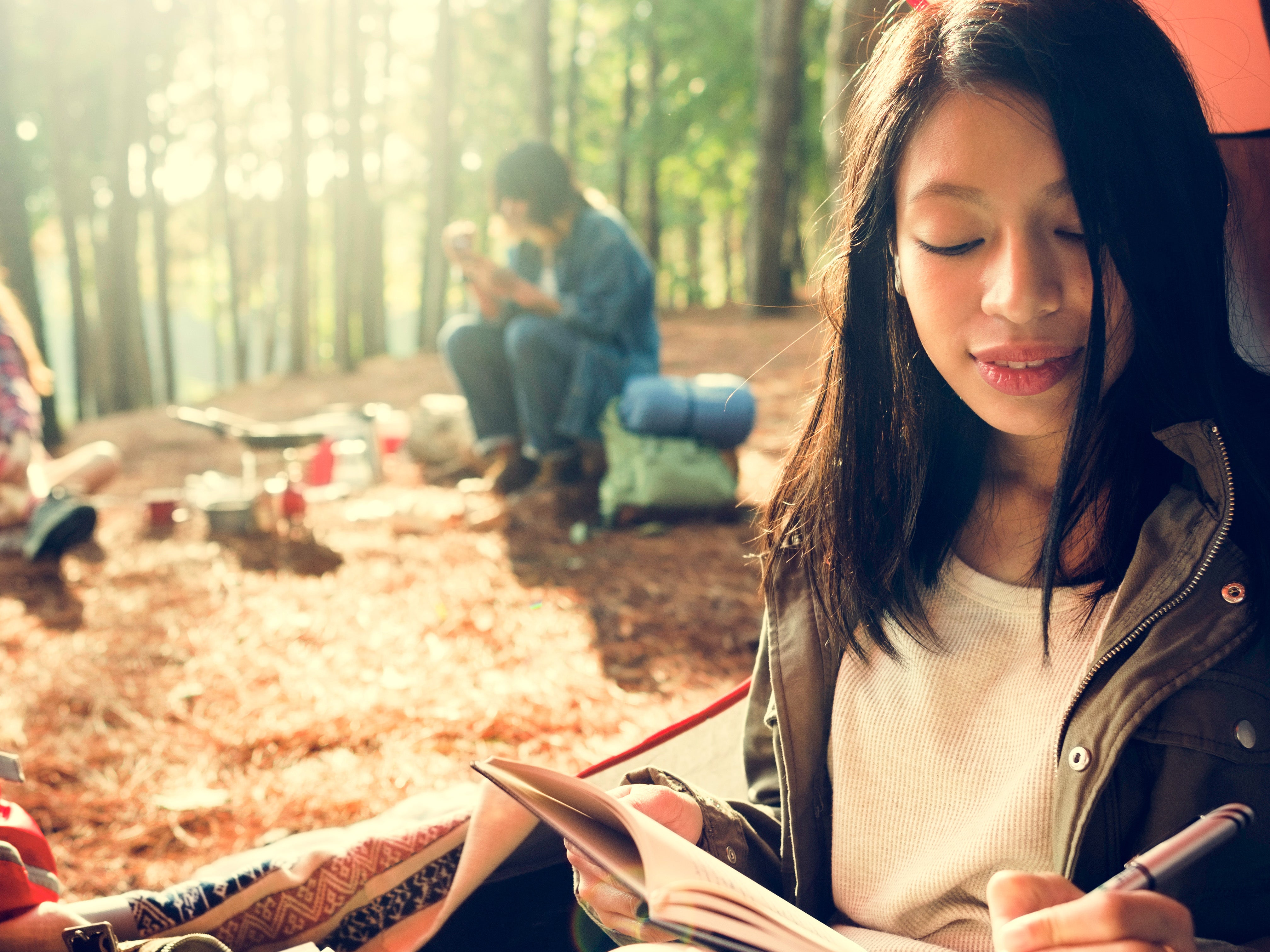 Spring Time Author Springtime Ideas for Writers – MobiScribe