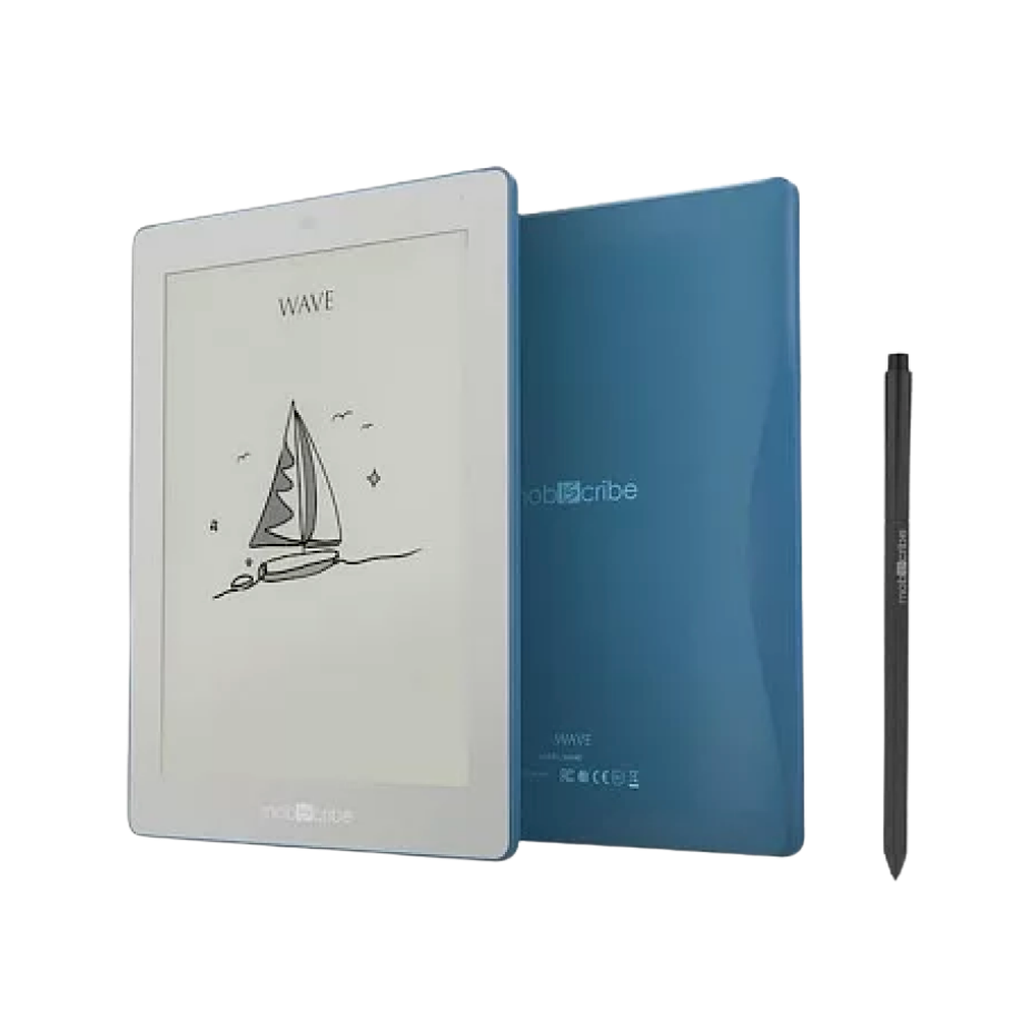 整新機- Origin 電子筆記本